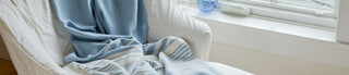 Cotton Throws