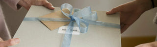 Gift Boxes + Gift Cards
