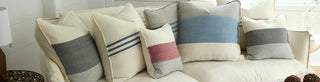 Pillow Covers