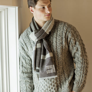 Island Collection Scarves