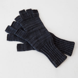 Bar Island Fingerless Gloves