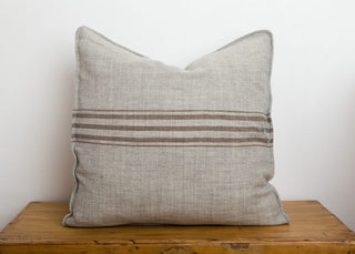 Heritage Pillow Covers