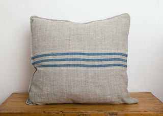 Heritage Pillow Covers