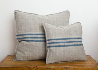Heritage Pillow Covers