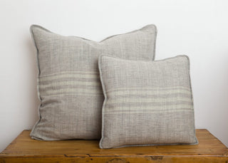 Heritage Pillow Covers