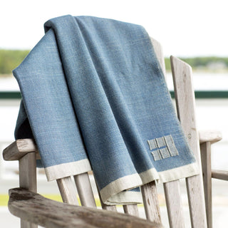 Katahdin Throws