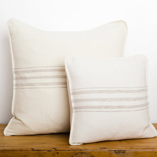 Grace Pillow Covers