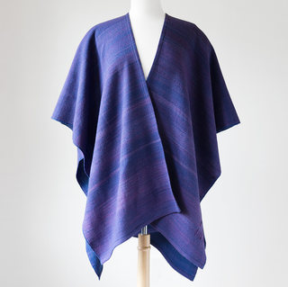 Katahdin Blanket Capes