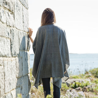 Katahdin Blanket Capes