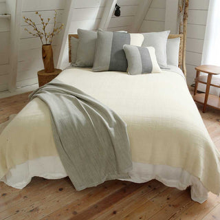 Maine Coast Pillow Covers