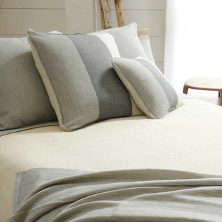 Maine Coast Pillow Covers