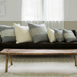 Solstice Pillow Covers