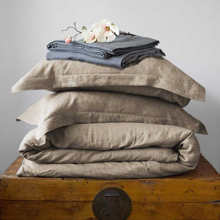 Stone Coast Linen Bedding Bundle