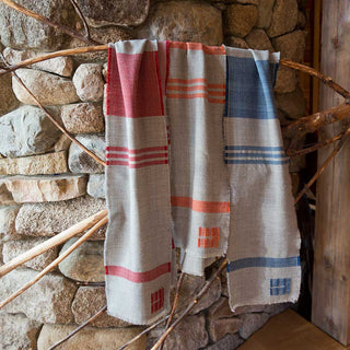Island Collection Scarves