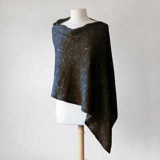 Firefly Knit Ruanas