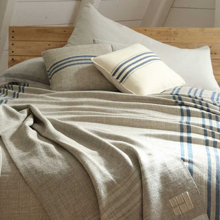 Heritage Pillow Covers
