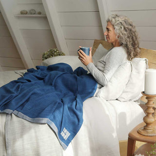 Katahdin Throws