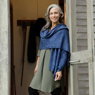 Kennebunk Wrap