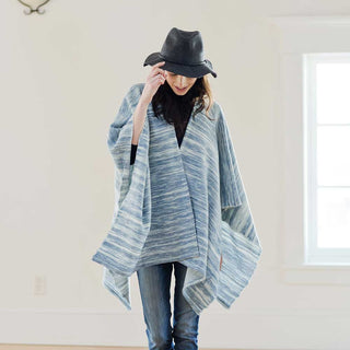 Katahdin Blanket Capes