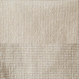 Pinstripe Linen Throw
