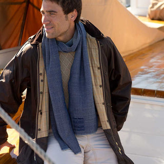 Camden Scarves
