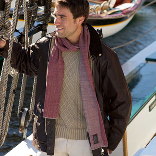 Camden Scarves