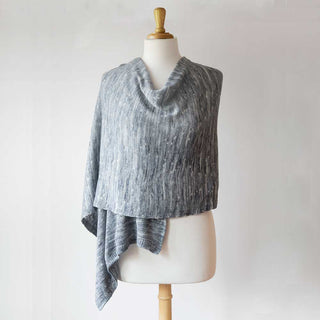 Firefly Knit Wraps