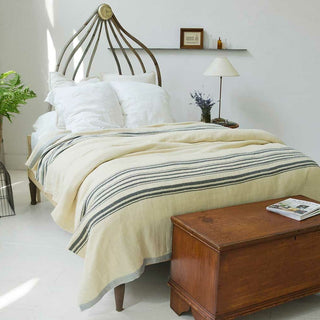 Grace Winter Blankets