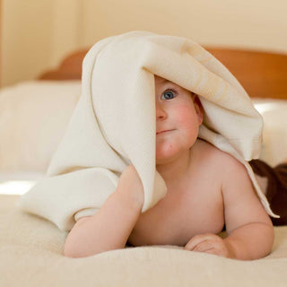 Grace Baby Blankets