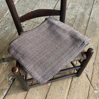 Harmony Chevron Throw