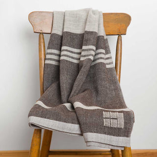 Island Throws
