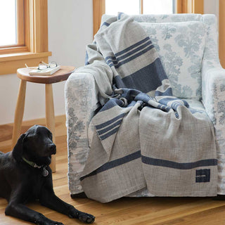 Island Throws
