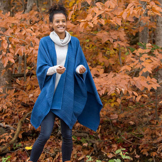 Katahdin Blanket Capes