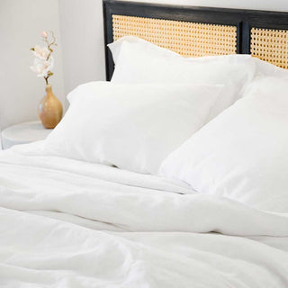 Classic Linen Sheet Set