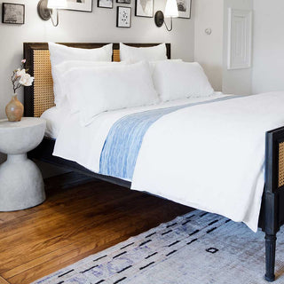 Classic Linen Sheet Set