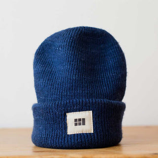 Swans Island Hat