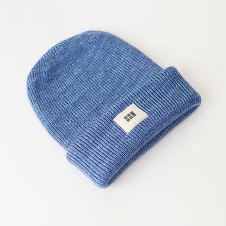 Swans Island Hat
