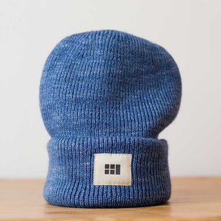Swans Island Hat