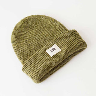 Swans Island Hat