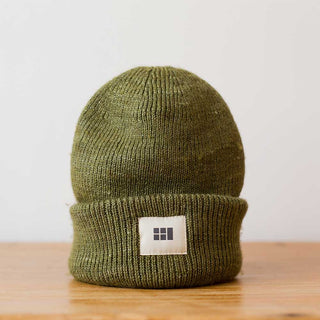 Swans Island Hat