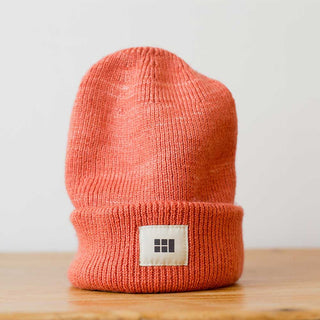 Swans Island Hat