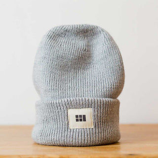 Swans Island Hat