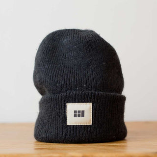 Swans Island Hat