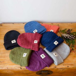 Swans Island Hat