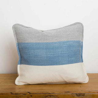 Maine Coast Pillow Covers