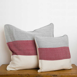 Maine Coast Pillow Covers