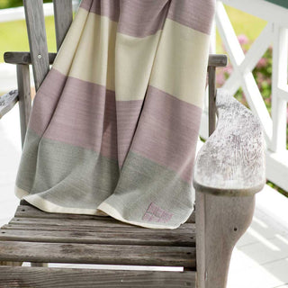 Maine Coast Throws