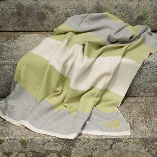 Maine Coast Throws