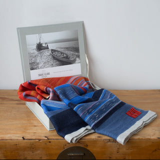 Horizon Limited Edition Throw 2026