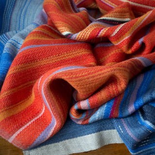 Horizon Limited Edition Throw 2026